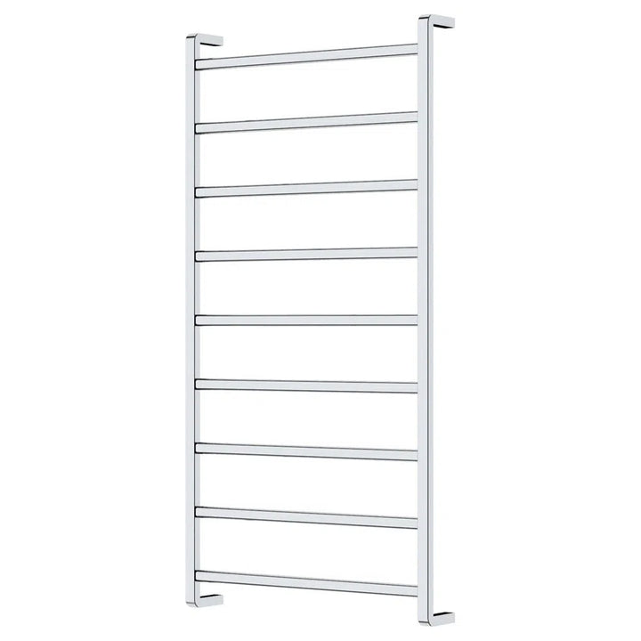 Fienza KOKO 9 Bar Heated Towel Ladder