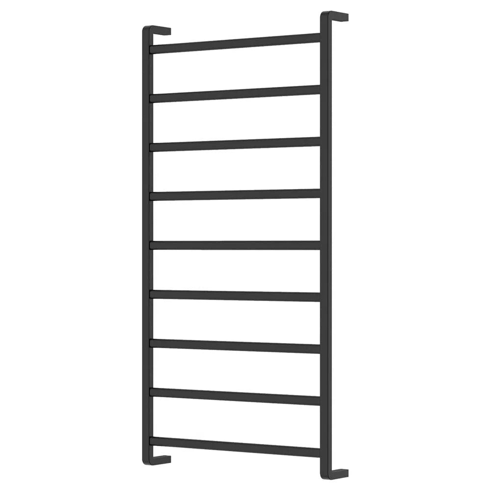 Fienza KOKO 9 Bar Heated Towel Ladder