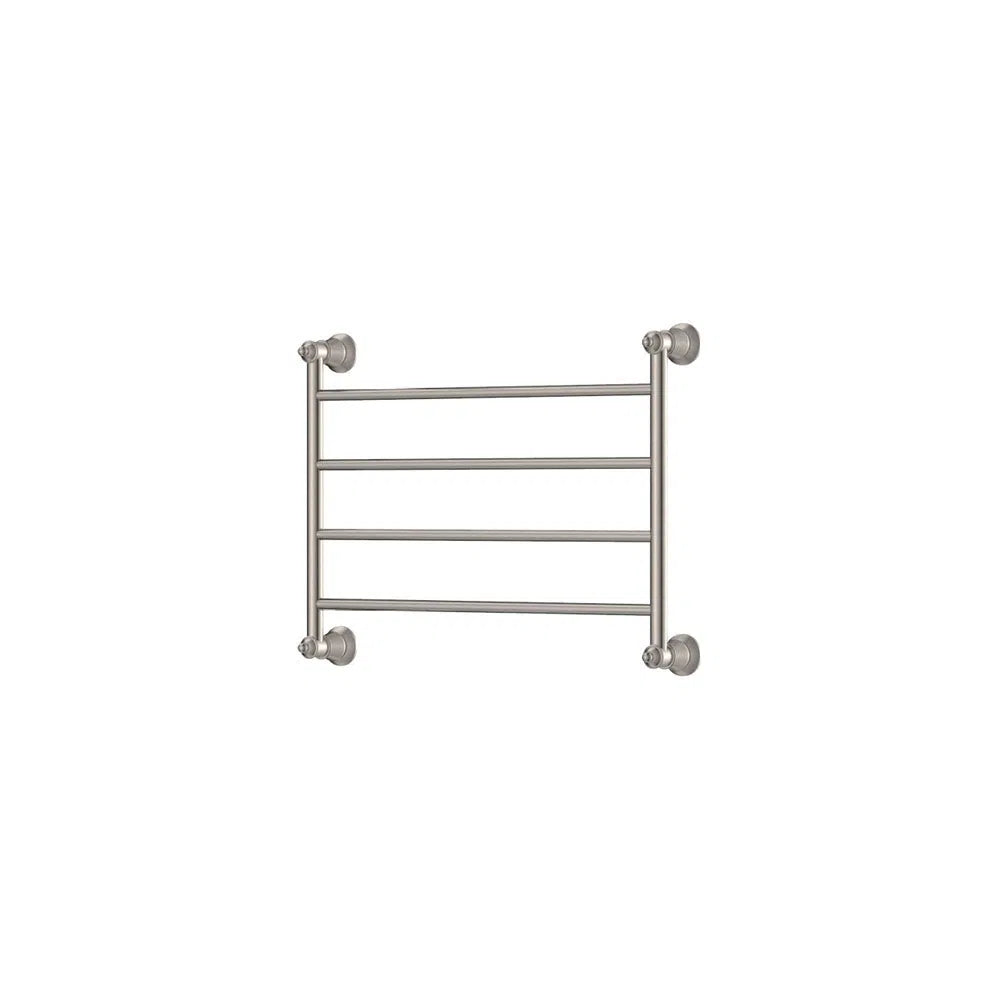 Fienza LILLIAN 4 Bar Heated Towel Ladder