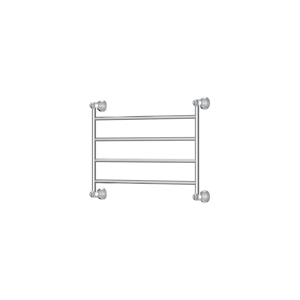 Fienza LILLIAN 4 Bar Heated Towel Ladder