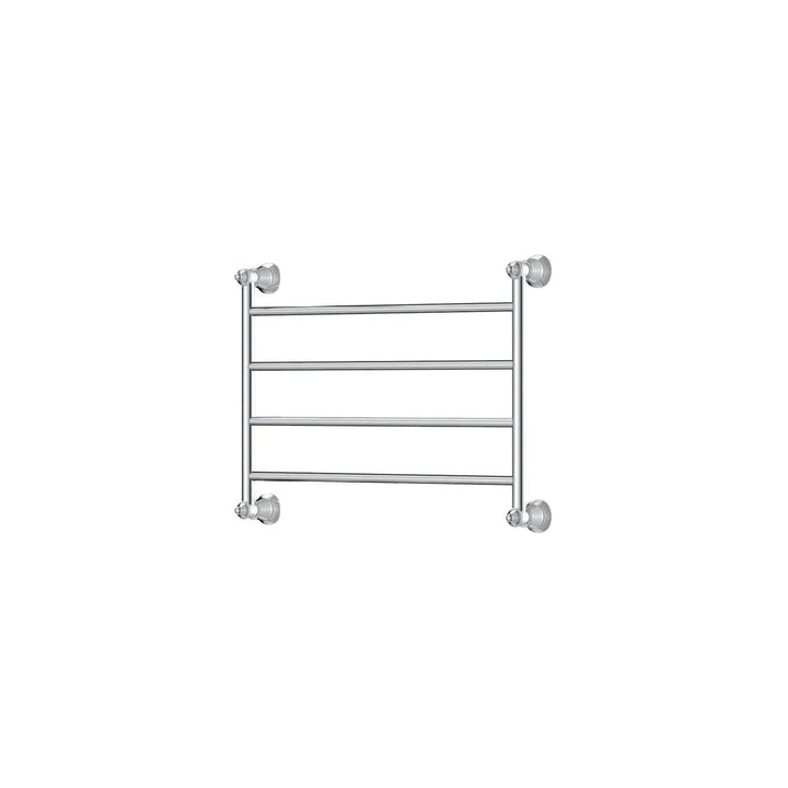 Fienza LILLIAN 4 Bar Heated Towel Ladder