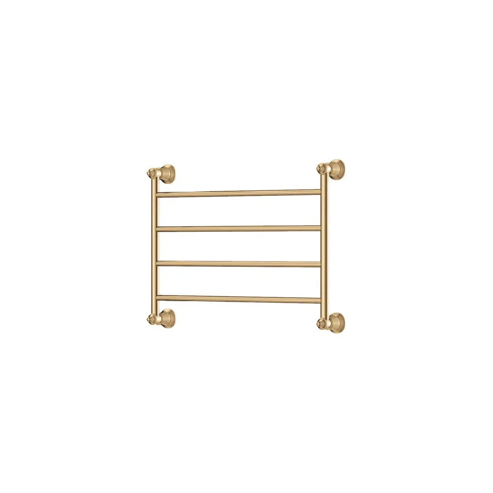 Fienza LILLIAN 4 Bar Heated Towel Ladder