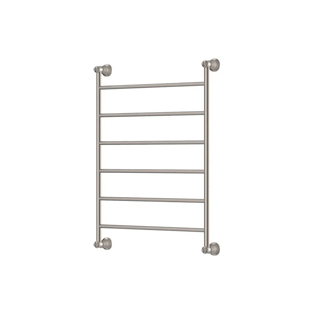 Fienza LILLIAN 6 Bar Heated Towel Ladder