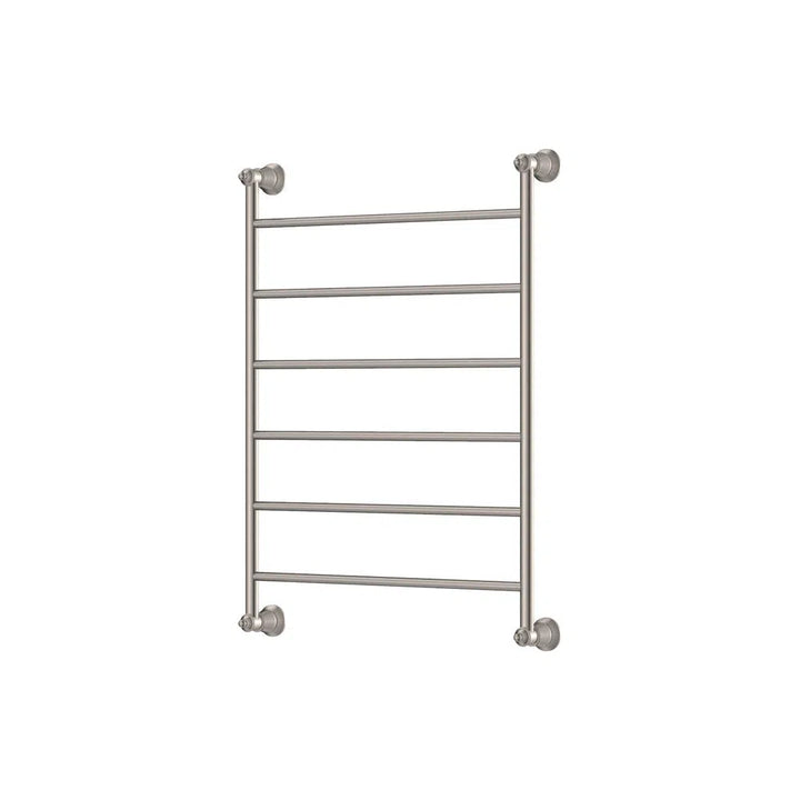 Fienza LILLIAN 6 Bar Heated Towel Ladder