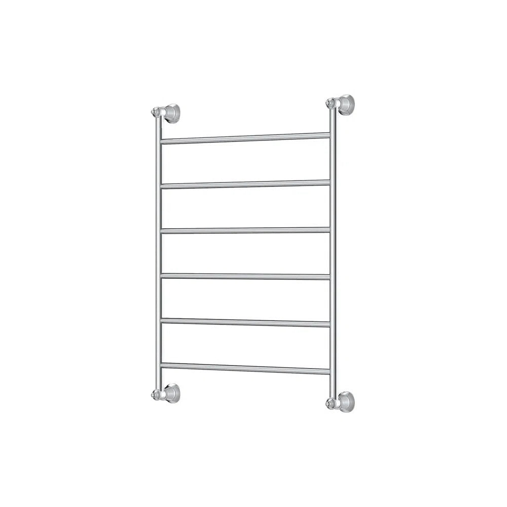 Fienza LILLIAN 6 Bar Heated Towel Ladder