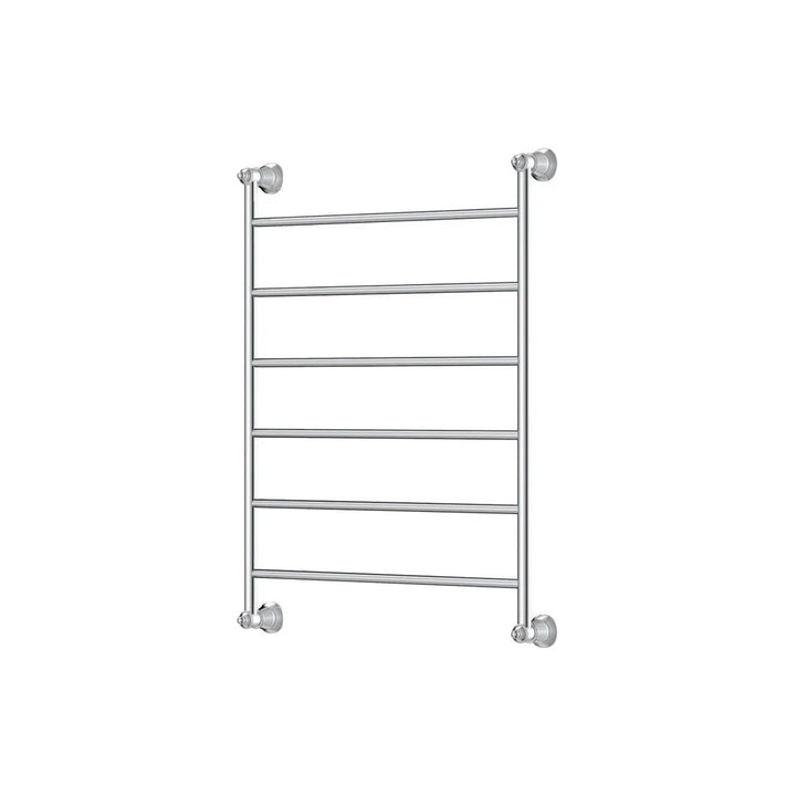 Fienza LILLIAN 6 Bar Heated Towel Ladder