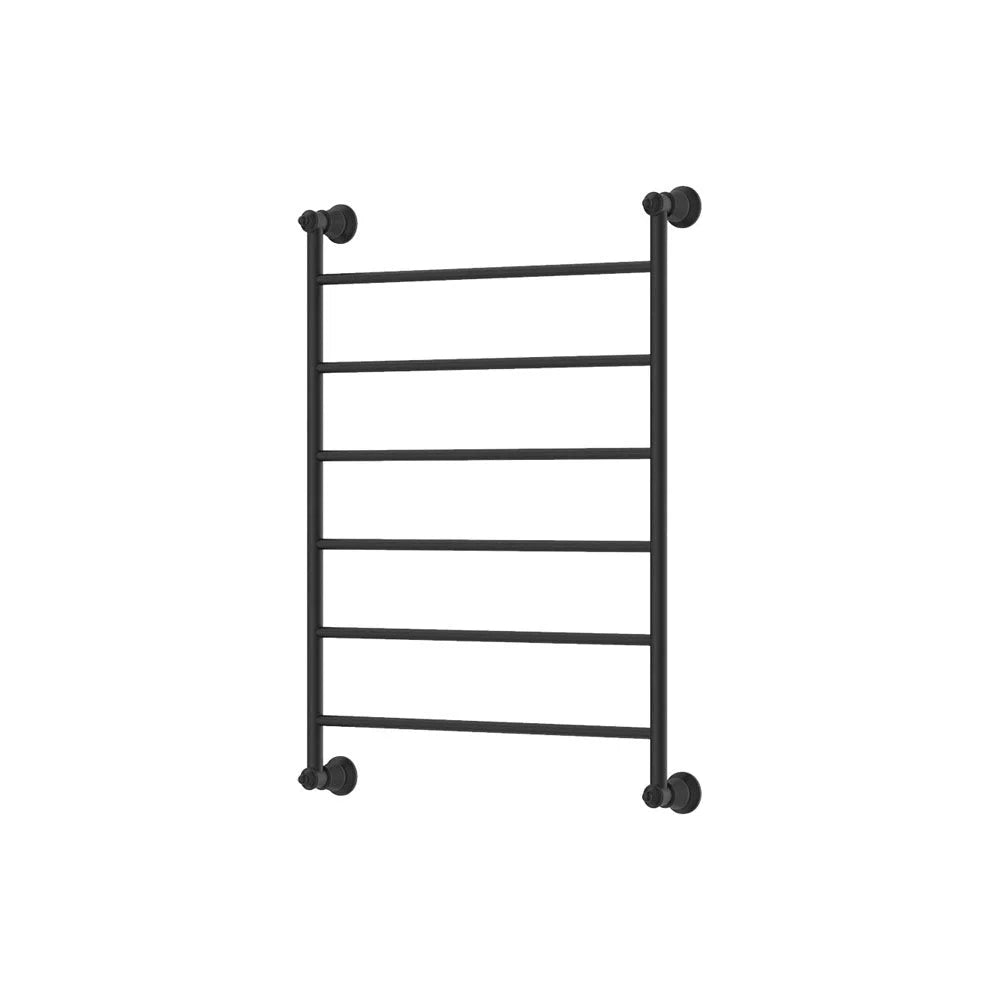 Fienza LILLIAN 6 Bar Heated Towel Ladder