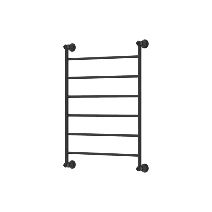 Fienza LILLIAN 6 Bar Heated Towel Ladder