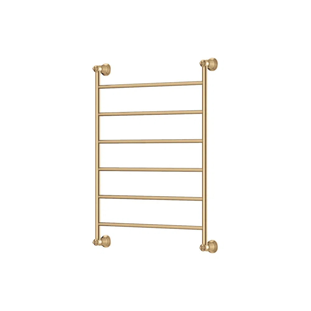 Fienza LILLIAN 6 Bar Heated Towel Ladder