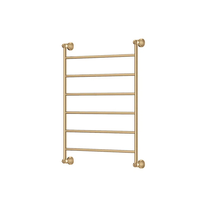 Fienza LILLIAN 6 Bar Heated Towel Ladder