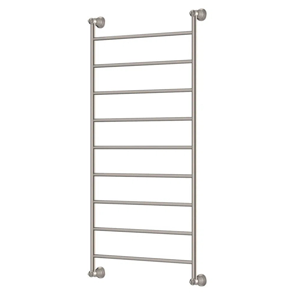 Fienza LILLIAN 9 Bar Heated Towel Ladder