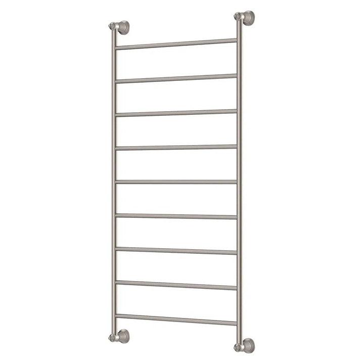 Fienza LILLIAN 9 Bar Heated Towel Ladder