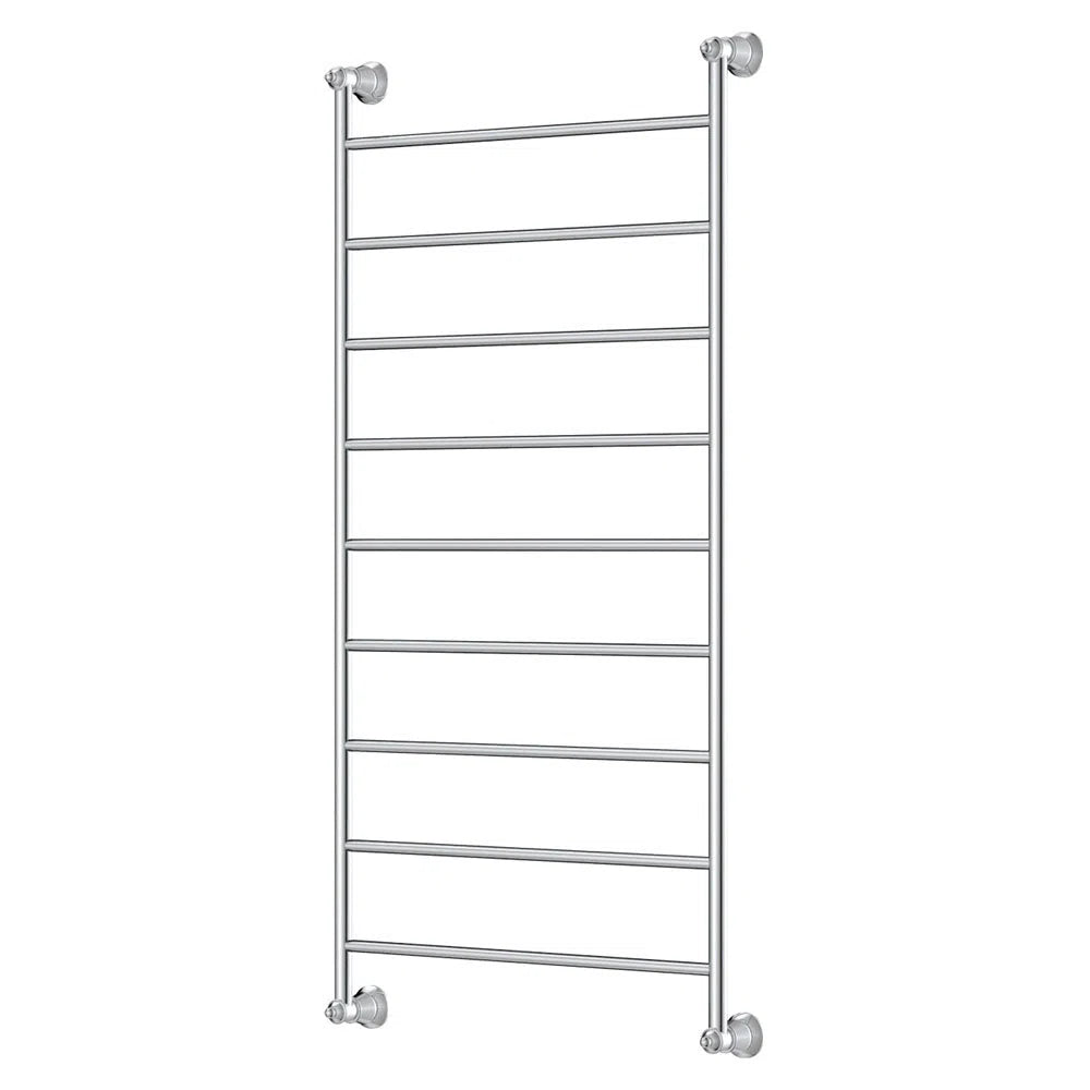 Fienza LILLIAN 9 Bar Heated Towel Ladder