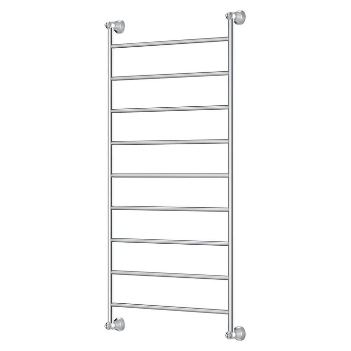 Fienza LILLIAN 9 Bar Heated Towel Ladder