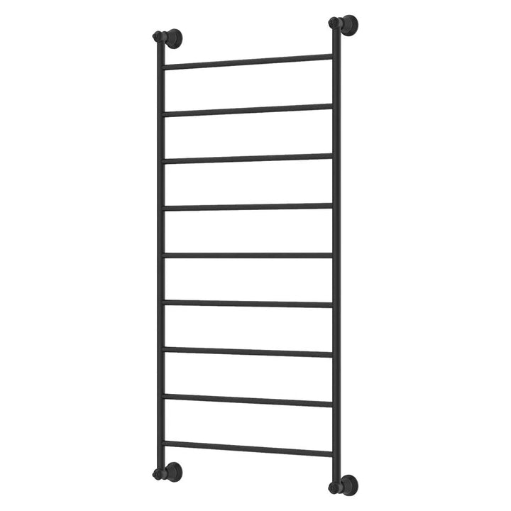 Fienza LILLIAN 9 Bar Heated Towel Ladder