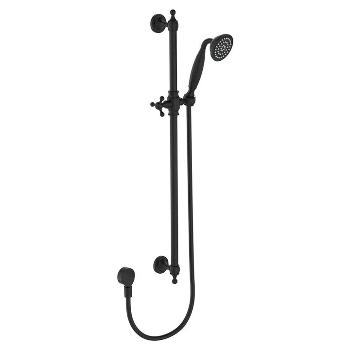 Fienza LILLIAN Rail Shower