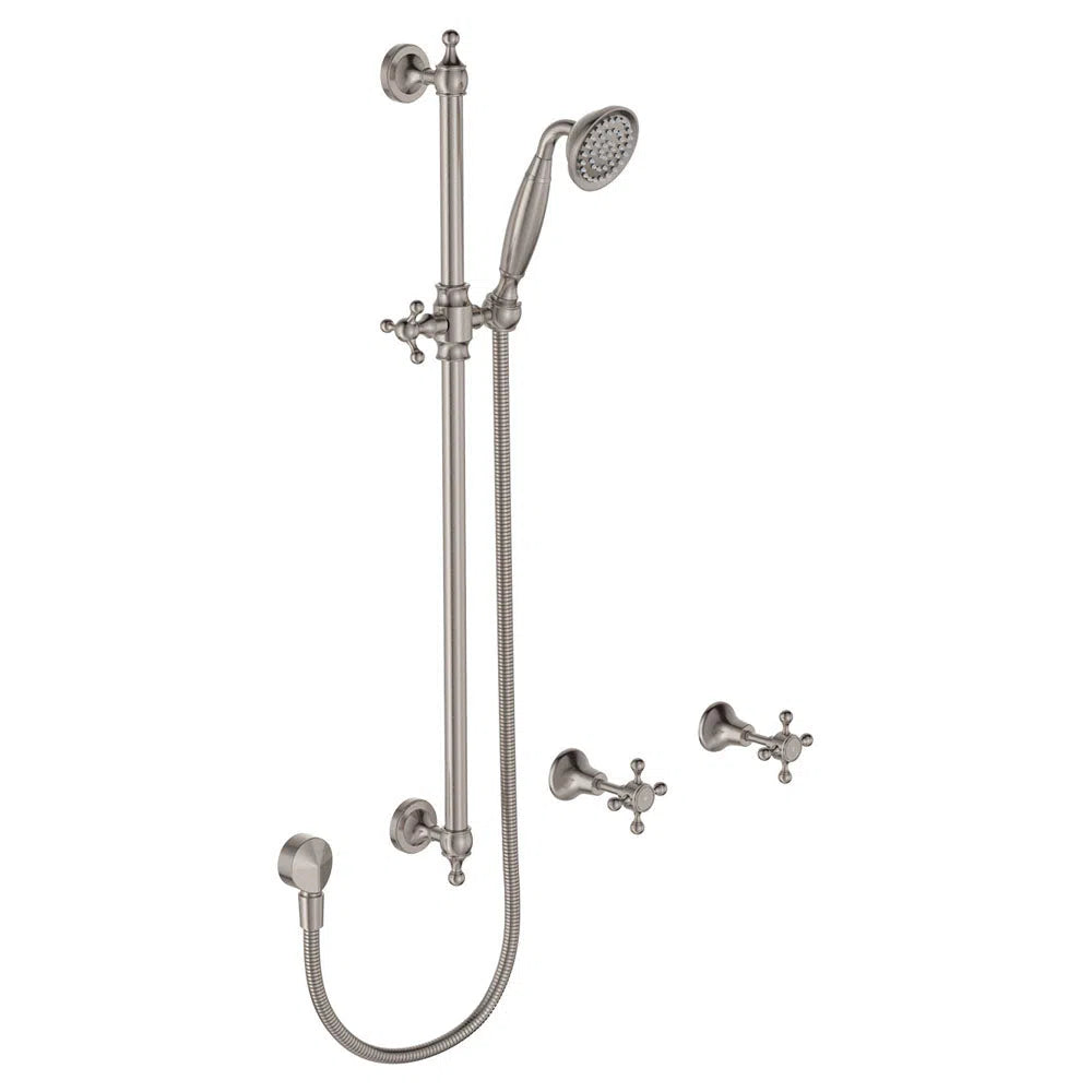 Fienza LILLIAN Rail Shower Set