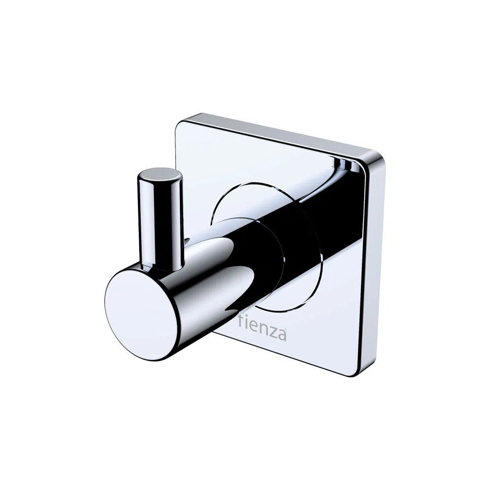 Fienza SANSA Single Robe Hook