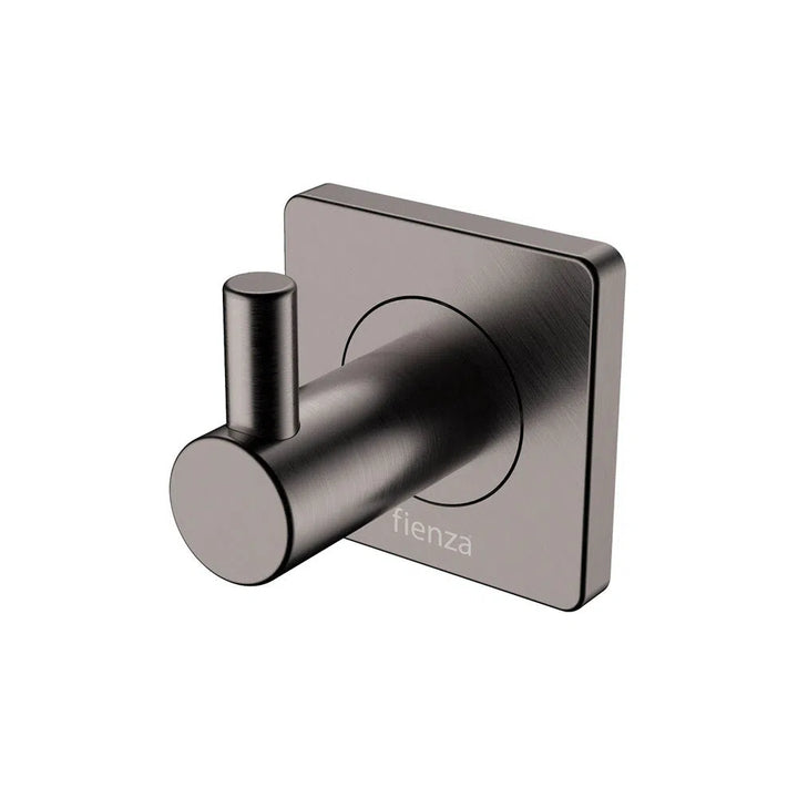 Fienza SANSA Single Robe Hook