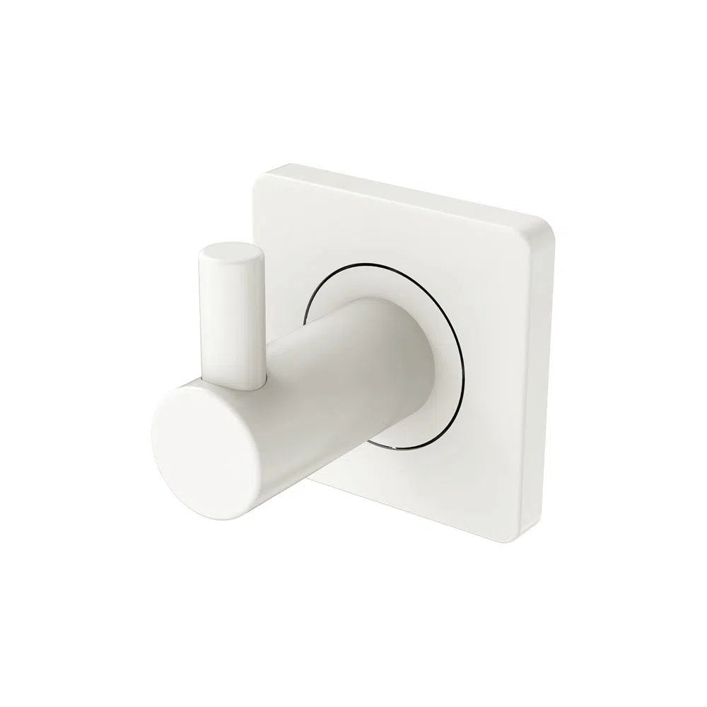 Fienza SANSA Single Robe Hook