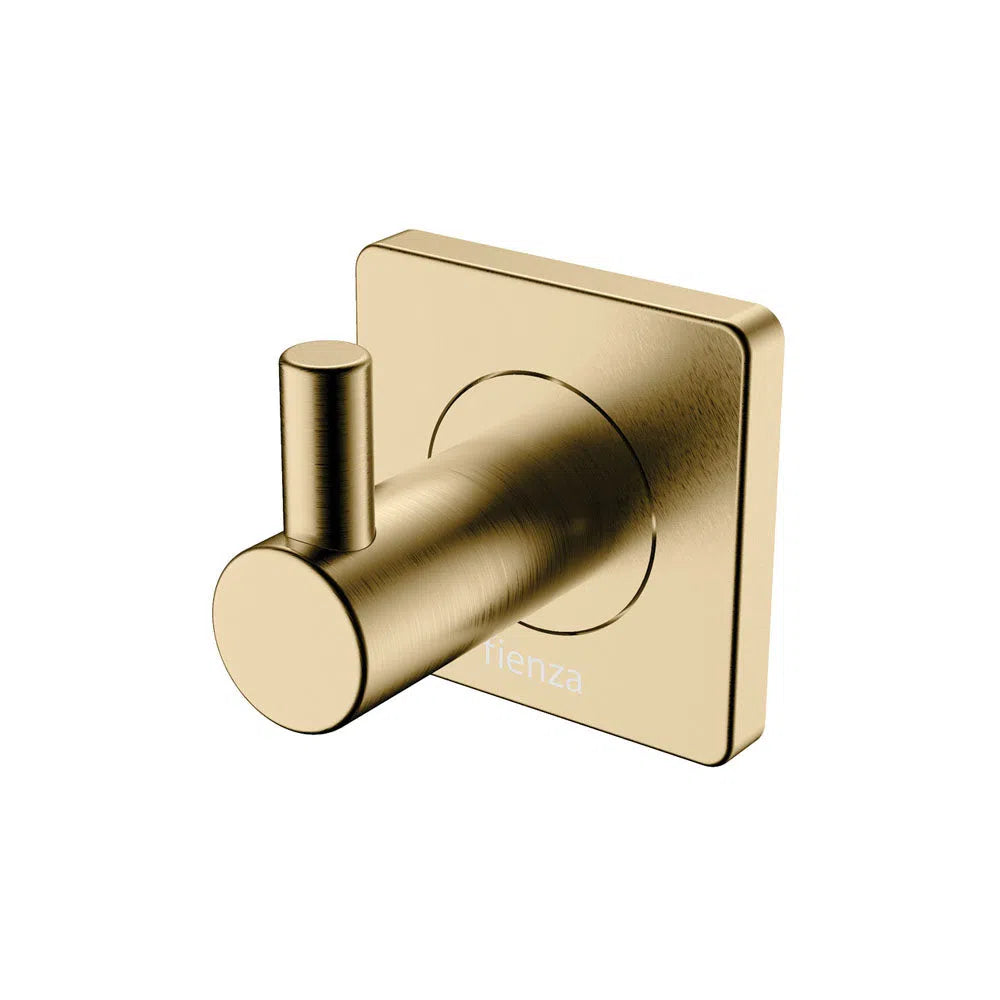 Fienza SANSA Single Robe Hook