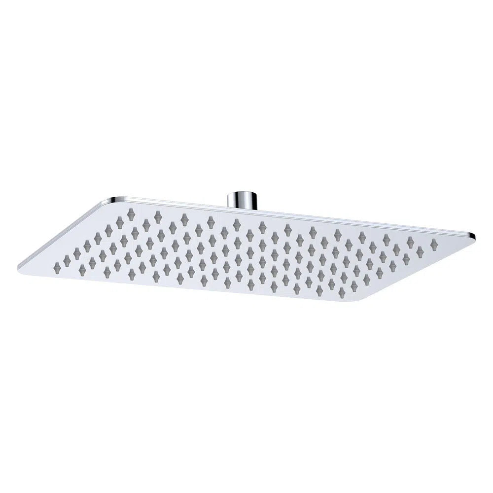 Fienza KOKO Rectangular Shower Head