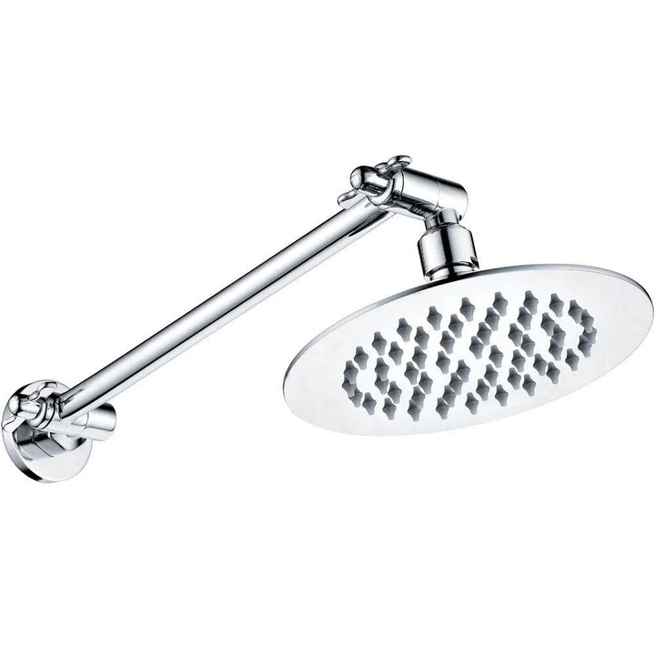 Fienza Slice Adjustable Swivel Shower