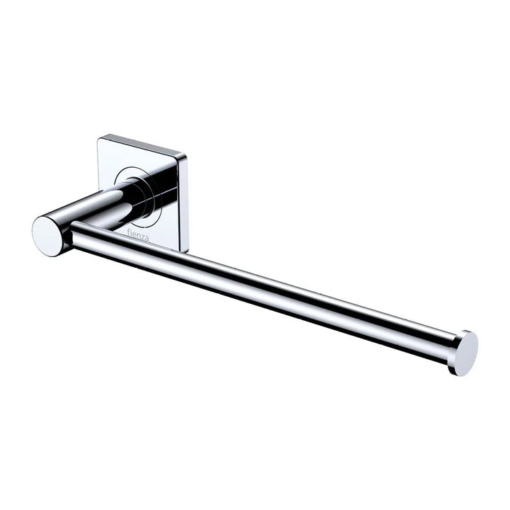 Fienza SANSA Dual Purpose Towel Rail + Roll Holder