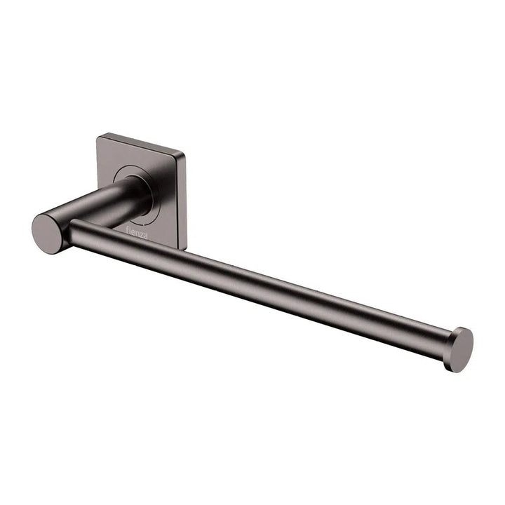 Fienza SANSA Dual Purpose Towel Rail + Roll Holder