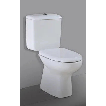 Rak Liwa S Trap Toilet Suite | Design 10