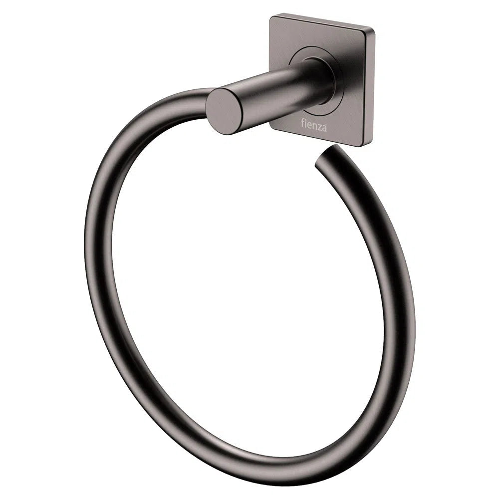 Fienza SANSA Towel Ring