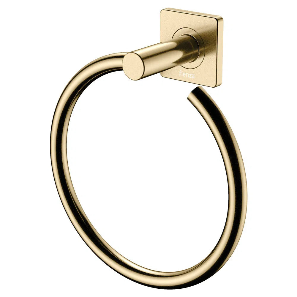 Fienza SANSA Towel Ring