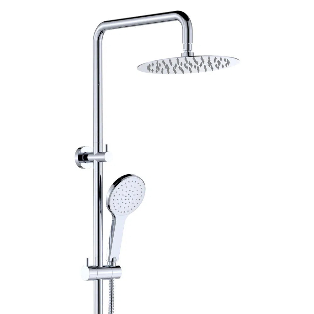 Fienza KAYA Twin Rail Shower