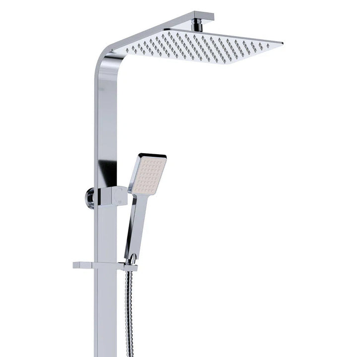 Fienza KOKO Deluxe Twin Shower