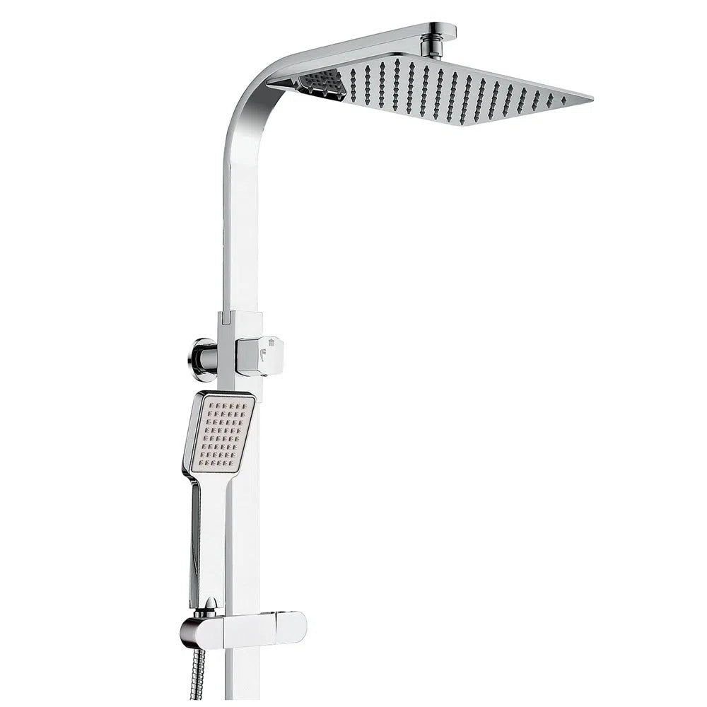 Fienza KOKO Twin Rail Shower