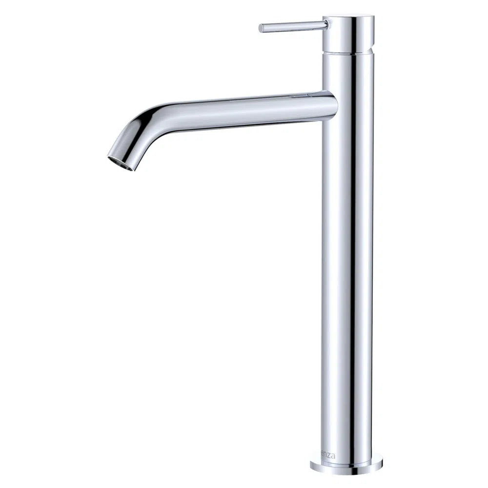 Fienza KAYA Tall Basin Mixer