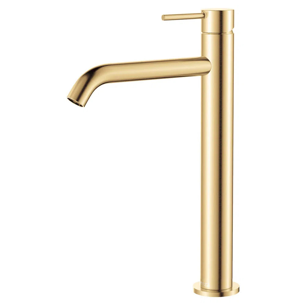 Fienza KAYA Tall Basin Mixer