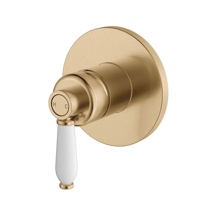 Fienza Eleanor Wall Mixer