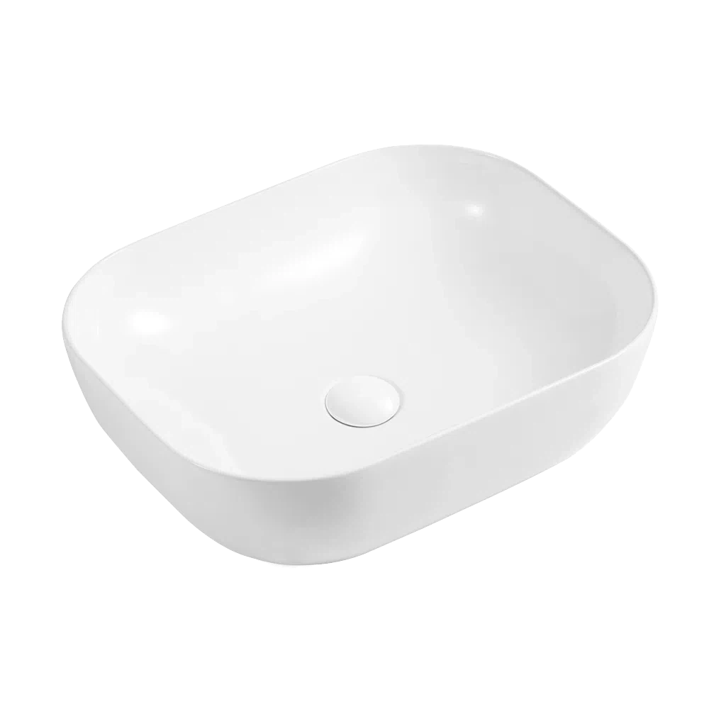 Gareth Ashton Poco Countertop Basin NTH + Plug