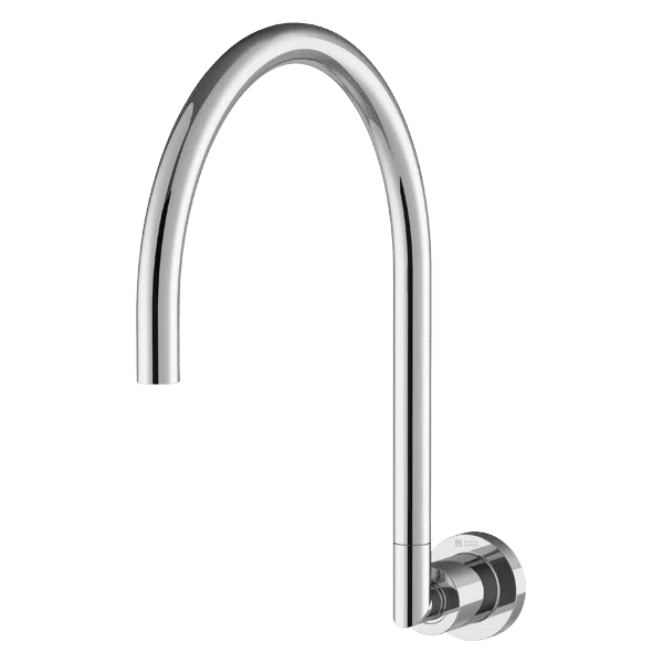 Gareth Ashton Lucia Gooseneck Laundry Spout