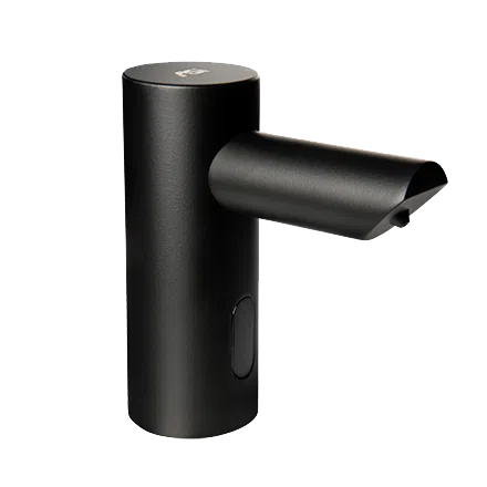 JD MacdonaldEZ Fill Soap Dispenser Head - Matte Black Or Gold