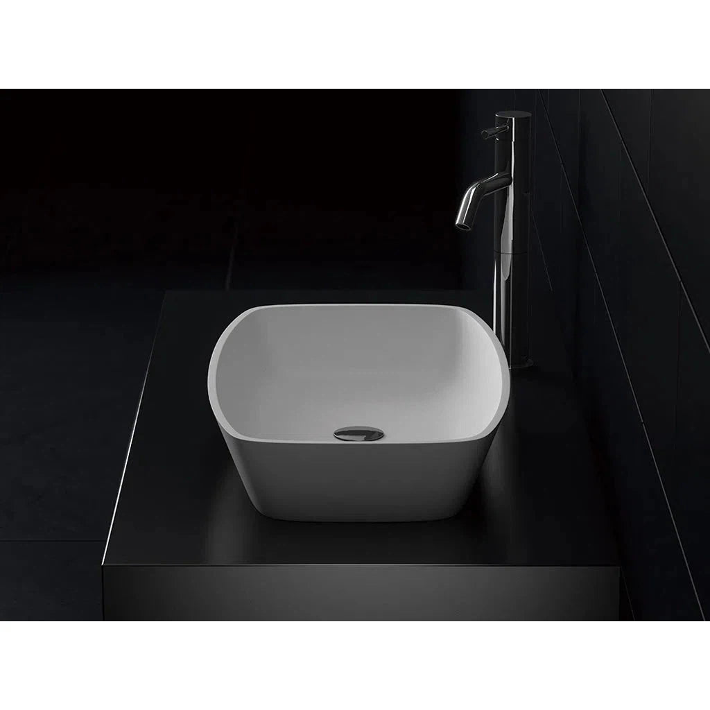 Kaskade Amadea RSA09 Benchtop Stone Basin