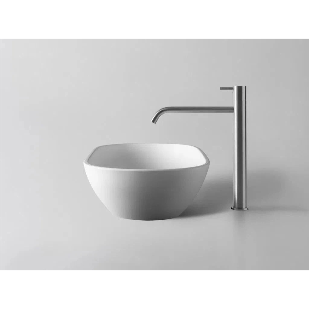 Kaskade Aveo RSA12 Benchtop Oval Stone Basin