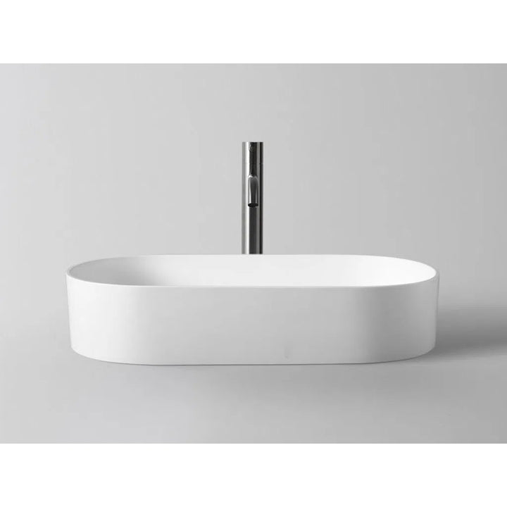 Kaskade Bowl S03 Benchtop Stone Basin