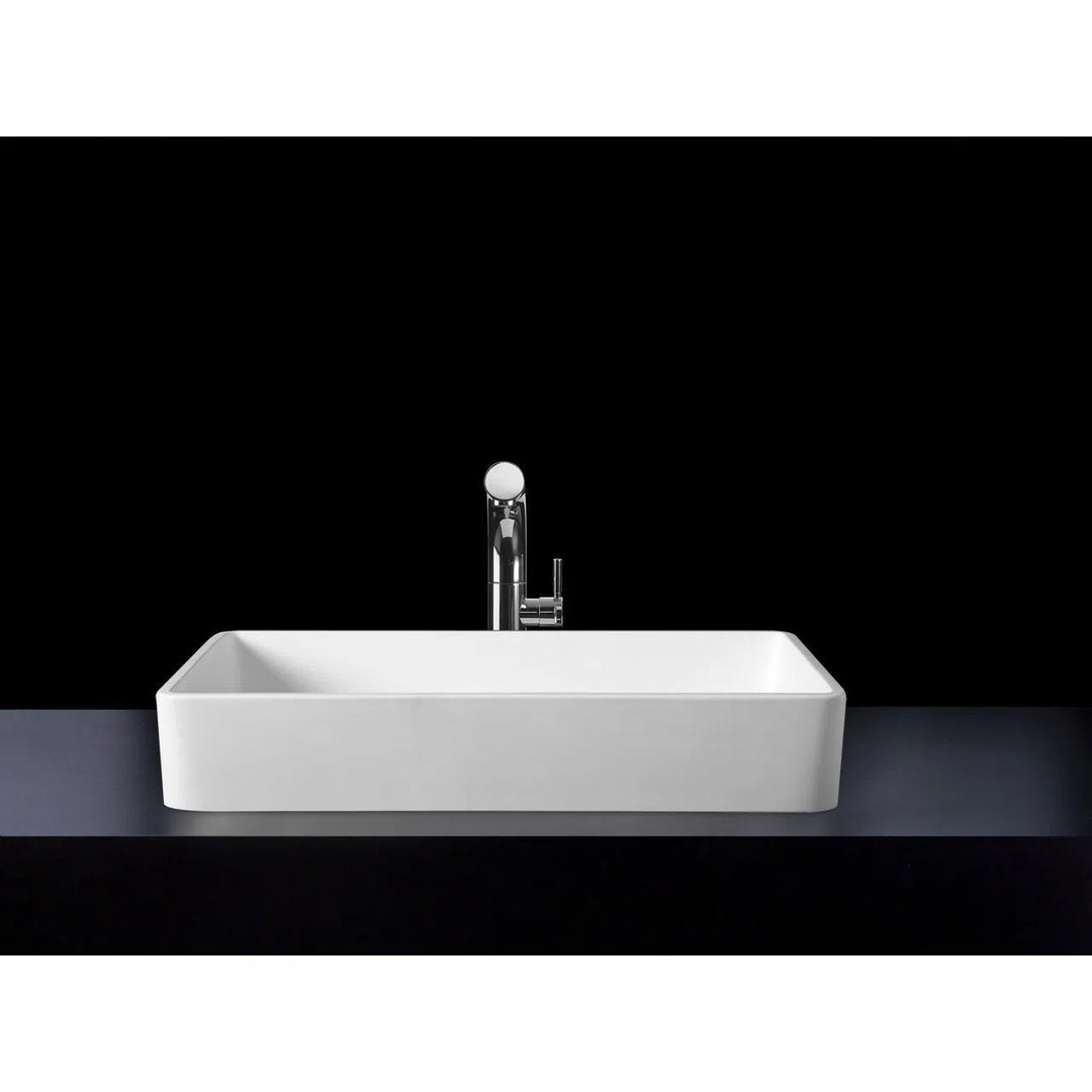 Kaskade Devon BRA08 Benchtop Stone Basin