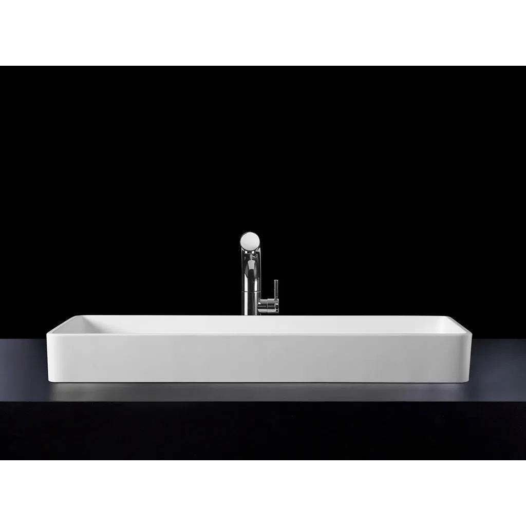 Kaskade Devon BRA08 Benchtop Stone Basin