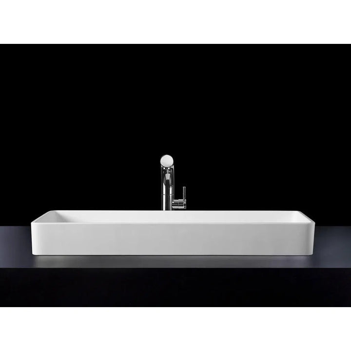 Kaskade Devon BRA08 Benchtop Stone Basin