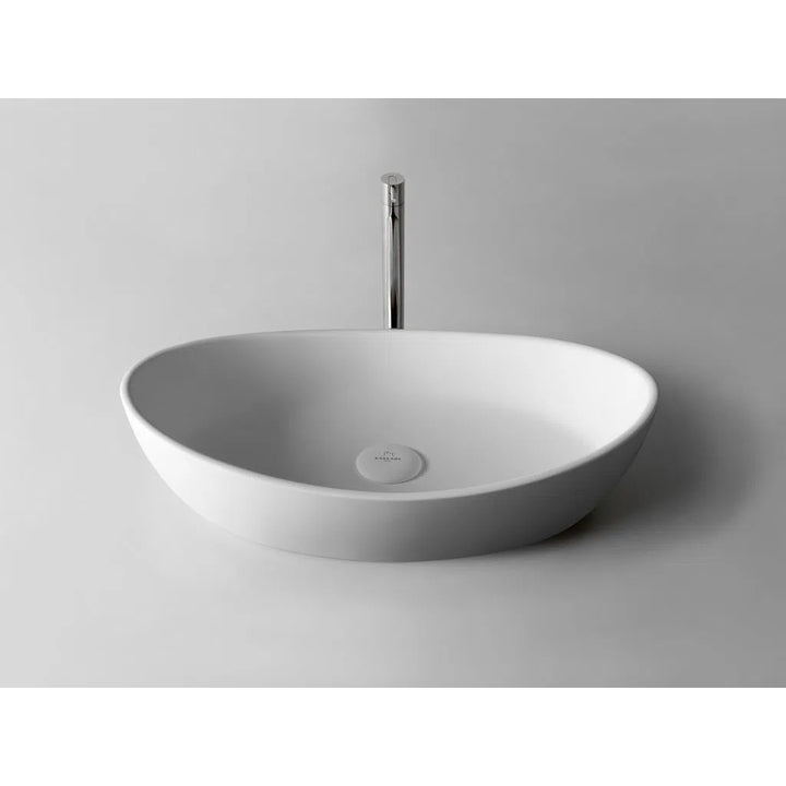 Kaskade Impro RSA24 Benchtop Stone Basin