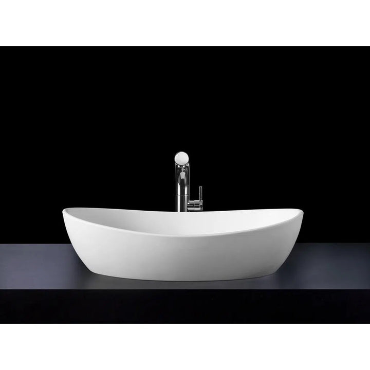 Kaskade Impro RSA24 Benchtop Stone Basin