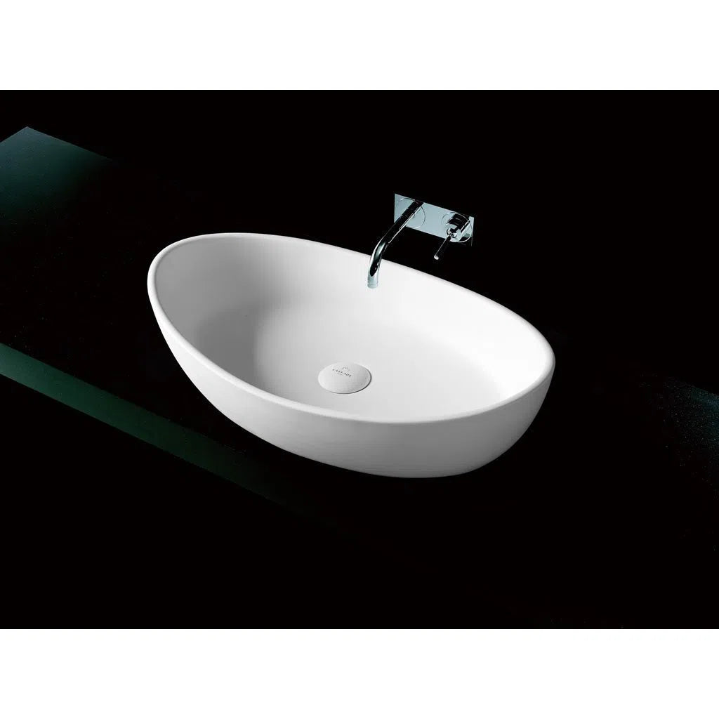 Kaskade Impro RSA24 Benchtop Stone Basin